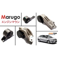 PROTON SAGA FLX AUTO, EXORA BOLD CFE TURBO, PREVE CFE TURBO, ENGINE MOUNTING SET, PW920017, PW920016
