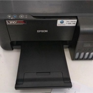 Printer Epson L3110 Print Copy Scan (Second)