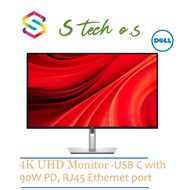 Dell Pro 32" Plus 4K USB-C Hub Monitor - P3225QE