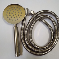 304 stainless steel shower bowl set