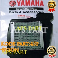 APS PART 2__ Air Filter Yamaha Byson 45P Air Filter SUPERa