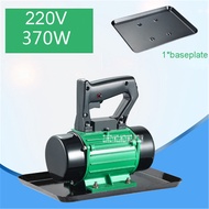 [MFPP] Hand-Held Concrete Vibrator Small High Efficiency Cement Troweling Vibrator Portable Cement P