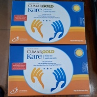 CUMAR GOLD KARE - Support for cancer patients