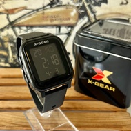 X-Gear Watch, waterproof, Jam tangan lelaki X-Gear,