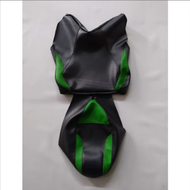 KULIT JOK R 15 V 2 - R 15 V 3 Bahan Biasa / Bungkus Jok Motor Yamaha R15 v3 NEW & R15 v2 OLD