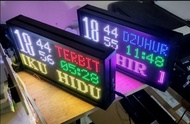 controller JWS RGB Multipanel P5
