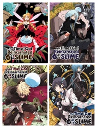 That Time I Got Reincarnated as a Slime Vol.1-16