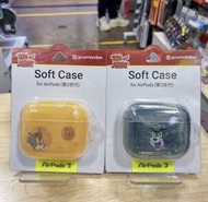 [Airpods 3最新現貨］ 日本直送🇯🇵 Tom and Jerry AirPods 3 Case