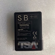 SMART DOOR CONTROL TOYOTA HILUX - 89740-0K170 [SB]