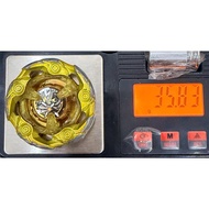 Only Blade Takara Tomy Beyblade X No Bit Ratch Wizard rod Phoenix Wing