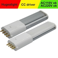 lampu 2g7 membawa lampu membawa pl 2g7 9W 7W 5W membawa cahaya 11W kecerahan 2G7 PLug membawa mentol