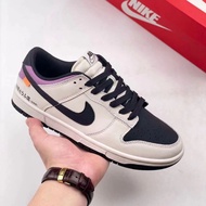 Dunk Low Jay Chou same style toe text d joint shoes AE86 customized low-top sneakers casual sports skateboard on sale HST5