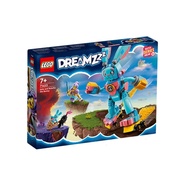 Authentic LEGO 71453 Izzy and Bunny Patch Building Block Toy Gift Setybl260411
