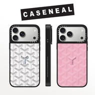 Drop proof CASENEAL phone case for iPhone 17ProMax 17pro 17 air 16promax 16 15promax 15 14promax 13 