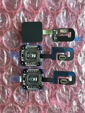 Original A2251 A2289 A2338 Touch ID Power Button for Macbook Pro 13" A2251 A2289 A2338 Power ON/OFF 
