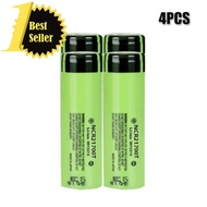 Panasonic NCR21700T แบตเตอรี่ลิเธียม 21700 3.7V 4800mAh ชาร์จได้ สําหรับไฟฉาย ของเล่น กล้อง รีโมตคอน