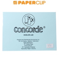Envelope CONCORDE C6 81204 90GR Contents 12