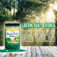 Garam bukit bidara QHerbs