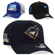 Men's  Fashion New. Era Toronto Blue Jays Comfortable  Adjustable Leisure cap