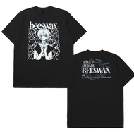 Beeswax Track 9 Saudade Band T-Shirt