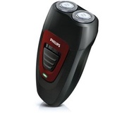 飛利浦 - PQ182 雙刀頭電鬍刀 電鬚刨【平行進口】 電動剃鬚刀男士充電式便攜鬍鬚刀官方菲力浦刮胡刀