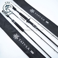DAIWA TATULA XT Rod
