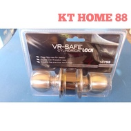 VR-SAFE Cylindrical Lock Set
