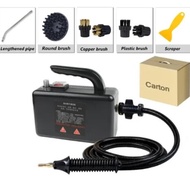 2600W 220V Household High Temperature Steam Cleaner Portable Kitchen Air Conditioner Sterilization P