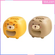 [Acituna] Automatic Sunflower Seed Peeler, Nice Compact Melon Sheller, Melon Nut Opener for Travel.