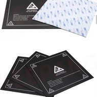 3D hot bed printing foil printer 214x214mm heatbed