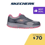 Skechers Women GOrun Consistent Shoes - 128285-GYPK