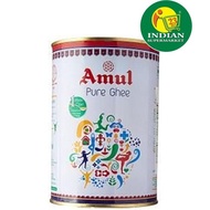 Amul Pure Ghee Clarified Butter 1L