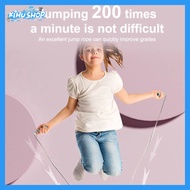 [KIHUSHOP] Sports Jumping Rope Jumping Rope High Quality Inner Area Jumping Rope for Children