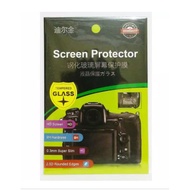 Sony A7III A7RIII Tempered Glass LCD Screen Protector A7 A7R Mark iii