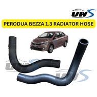 PERODUA BEZZA 1.3 RADIATOR HOSE TOP = 16571-BZ310 BOTTOM = 16572-BZ240