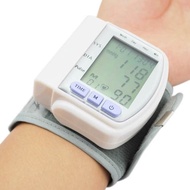 YY593 Blood Pressure Monitor CK-102S Alat Pengukur Tensi Darah