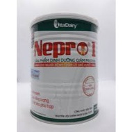 Nepro milk 1 900g (for people with kidney disease)