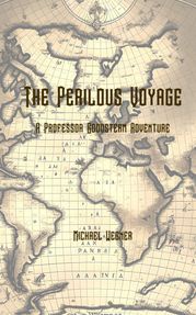 The Perilous Voyage Michael Wegner
