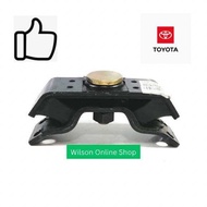 Toyota Hilux LN65 LN106 LN166 Rear Engine Mounting Gear Box Mounting 1PC
