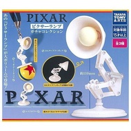 (現貨) 日本🇯🇵 Pixar Lamp PixarBall 扭蛋彼思彩球和跳跳燈