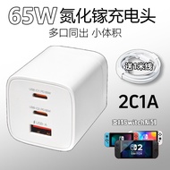 VRR Projection Dock with 4K 120Hz Support and Charging HDMI