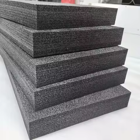 Foam Padding to Protect Tools, Electronics, Fishing Gear,Art And Craft Items- Perfect for Game Boxes