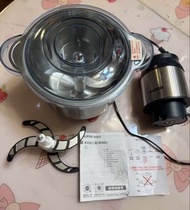SUPOR 多功能絞肉機 3L