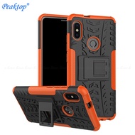 TPU PC Hard Plastic Protective Cover Case For Xiaomi Redmi Note 5 6 7 Pro AI 4X 4 Global 5A Prime 5