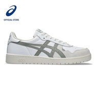ASICS Men JAPAN S Sportstyle Shoes in White/Seal Grey