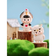 [Ready Stock] Amalis buer Small Animal Mystery Box