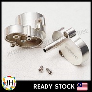 🇲🇾ReadyStock [3148] WPL D12 Metal Gearbox D12 Metal Gearbox Case