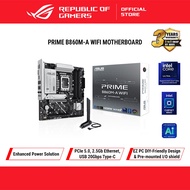 ASUS PRIME B860M-A WIFI