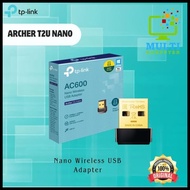 Tplink Tp Link Tp-Link Archer T2U Nano Ac600 Usb Wifi Receiver Adapter Good Quality