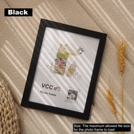 Wood Picture Frame 10X15/15X20/20X25cm Living Decor A4 Honors Certificate Document Frame Photo Frame